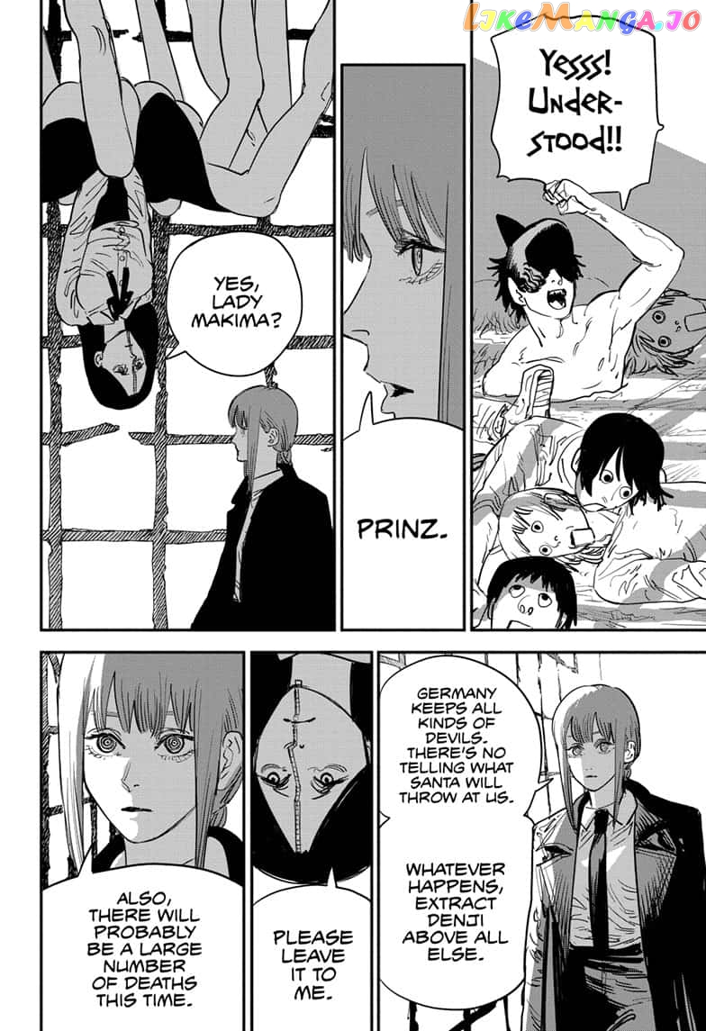 Chainsaw Man, Chapter 59 image 05